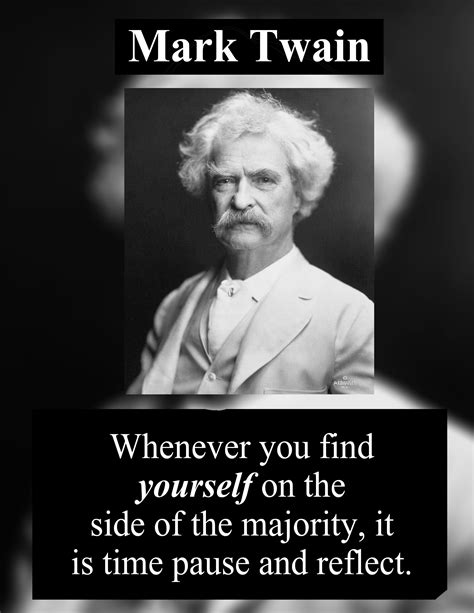 Mark Twain Quotes Happiness Friends Life Books Mark Twain Funny Inspirational Short