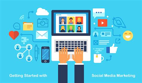 Social Media Marketing For Business Owners How To Get Started In 2023