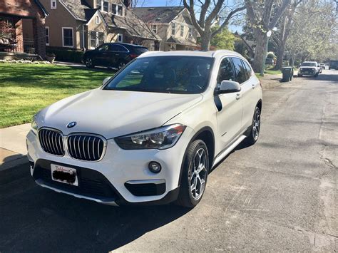 This month's bmw deals may help you save even more with finance and lease incentives. BMW X1 2018 Lease Deals in Sacramento, California ...