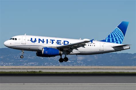United Airlines Records $7.1bn Loss For 2020 - Flight and Aviation News