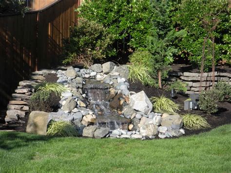 Landscaping And Design Vancouver Wa Js Custom Landscaping