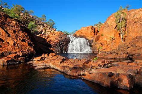 Discover ancient aboriginal rock art, cruise the wetlands and road trip through nature's way. Visiting Kakadu National Park from Darwin: Attractions ...