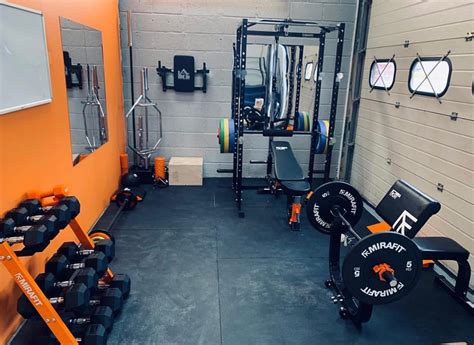 How To Create A Home Gym Find Your Perfect Setup