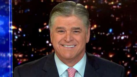 Hannity When Will The Fake News Finally Apologize Fox News Video