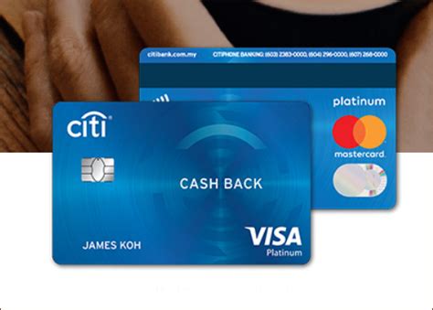 Maybe you would like to learn more about one of these? Citibank Cash Back Credit Card 10% 现金回扣信用卡