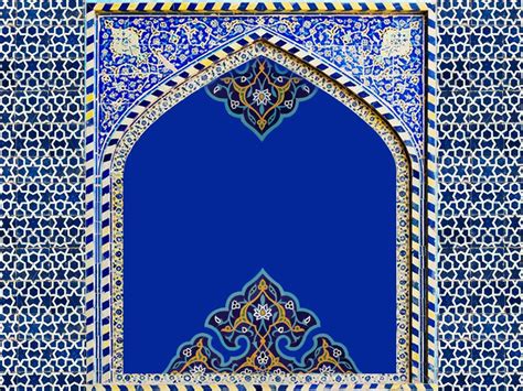 Islamic Art Wallpaper