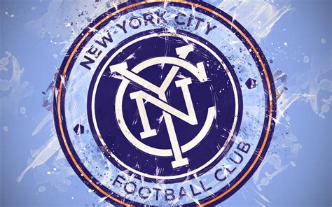 Sports New York City Fc Hd Wallpaper