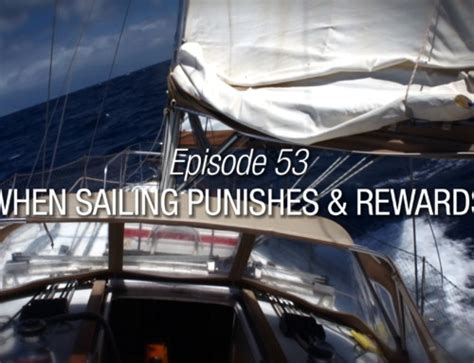 Episode Naked Beach And Raw Sailing Windedvoyage