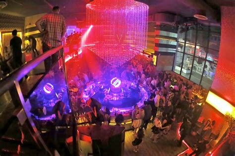 10 Best Nightclubs In Bangkok Bangkoks Best Dance Clubs