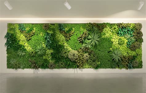 Green Walls And Vertical Garden Inspo From Around The World The Green Hub