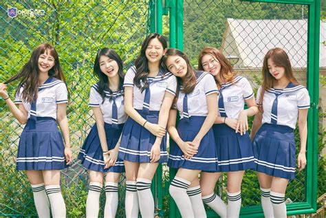 Mnet Idol School Mnet Idol School Profile Mnet Idol School Kpop Mnet