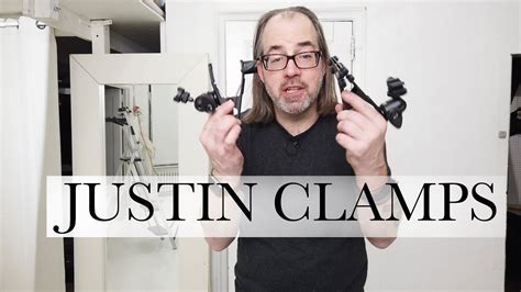 Essential Gear For Photographers Justin Clamp YouTube