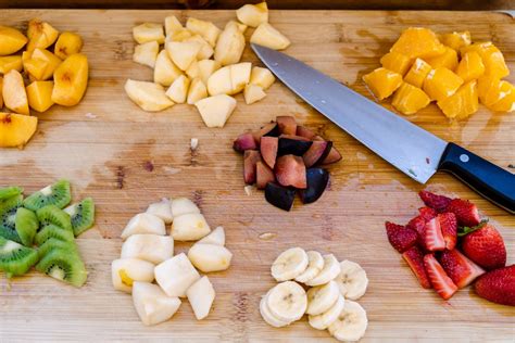 Fresh Fruit Platter Recipes Ideas Fine Dining Lovers