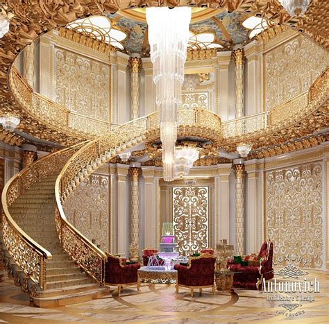 Explore the beautiful staircase photo gallery and find out exactly why houzz is the best experience for home renovation and design. Luxury Mansions Archives - Page 3 of 30 - Bigger Luxury