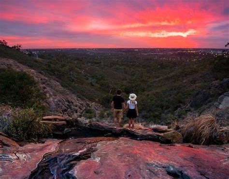 The Best Places To Watch A Sunset Around Perth Perth Is Ok