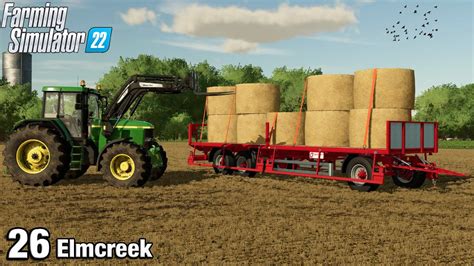 Round Bale Stack Fs Mod Mod For Farming Simulator Ls Portal Images And Photos Finder