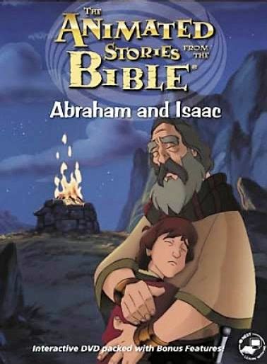 Animated Bible Story Abraham And Isaac