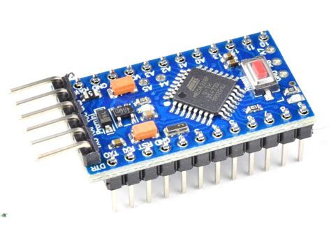 Arduino Pro Mini ATmega P V MHz