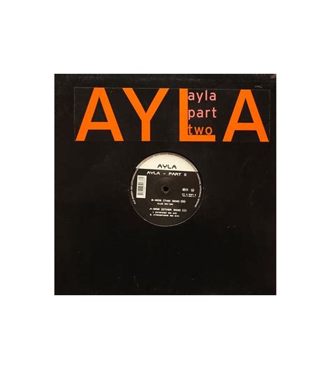 Ayla Ayla Part Ii