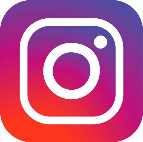 Instagram Logo Png Hd Transparent Png