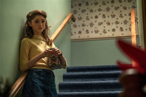 Natalia Dyer In Stranger Things Hd Tv Shows 4k Wallpapers Images Backgrounds Photos And