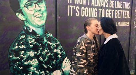 Two Women Will Make History With First Same Sex Wedding In Northern