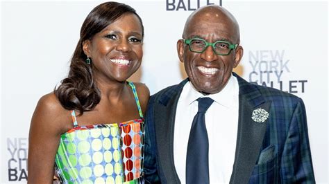 Al Roker And Deborah Roberts Drop Son Nick Off At College This Is