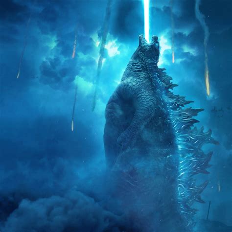 Godzilla King Of The Monsters 8k 13 Wallpaper Pc Desktop