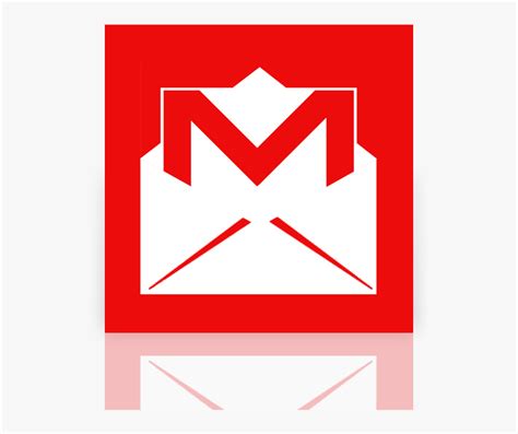 Gmail Icon Vector Gmail Desktop Icon Hd Png Download Kindpng