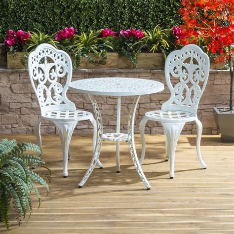 Small Table And Chair Set Outdoor Councilnet