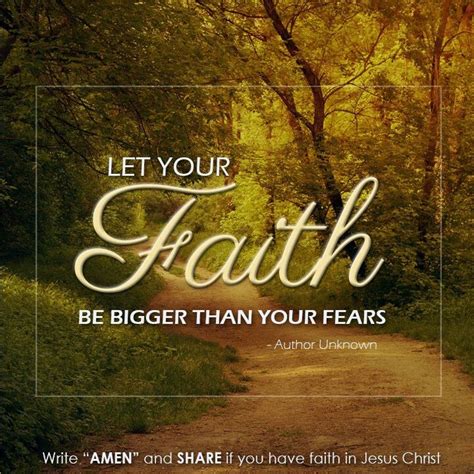 jesus faith quotes inspiration