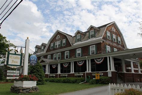 The Crafts Inn Updated 2022 Prices Reviews And Photos Wilmington