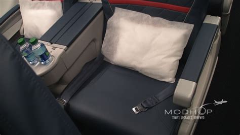 What Makes Delta A321 Seating In First Class Special Video