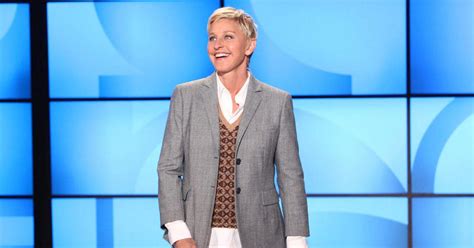 Ellen Degeneres Scandal Ellen Faces Backlash Over Jail Quarantine