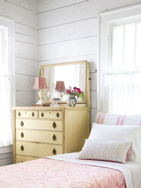 Home Dzine Bedrooms Modern Take On Country Decor