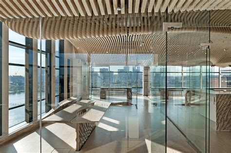 Putting Place Before Products in Office Design | Architect Magazine | Technology, Office ...