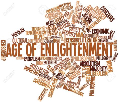 Enlightenment Definition Summary Ideas Meaning History
