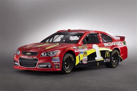 Chevy Needs To Replaces Ss On Nascar Which Model Should It Choose