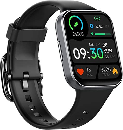Amazonit Nerunsa Smartwatch
