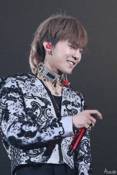 Daesung bigbang g dragon hairstyle hair meme live hd ji yong eunhyuk he's beautiful reaction pictures. GD in mullet hairdo | G dragon hairstyle, Kpop hair ...