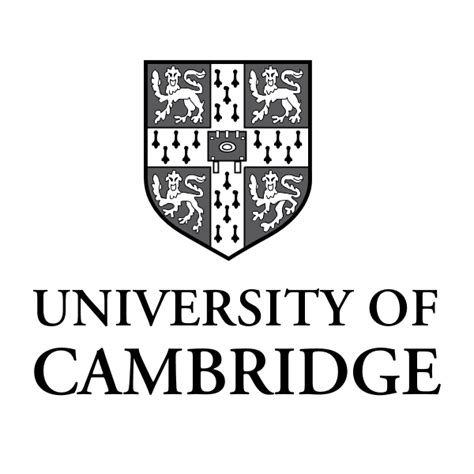 University Of Cambridge Download Png