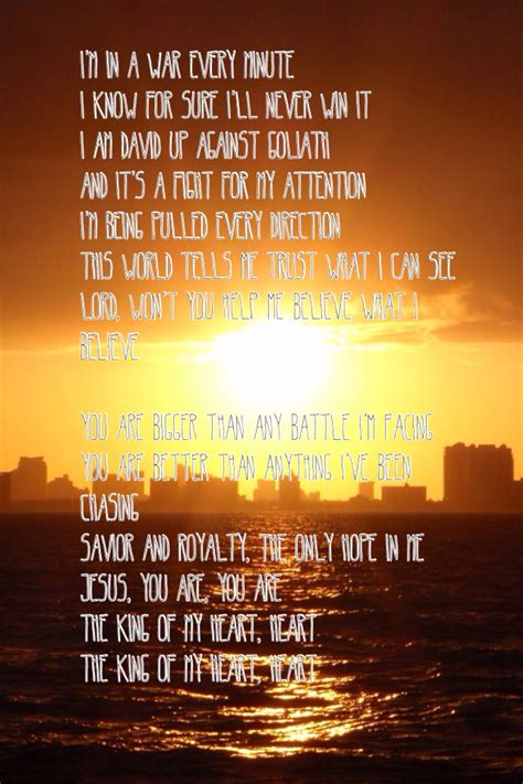 Our guitar keys and ukulele are still original. King of my heart lyrics Love and the outcome | Winks ...