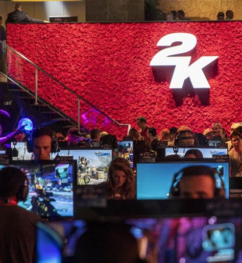 2k Games Case Study Juniper Networks Us