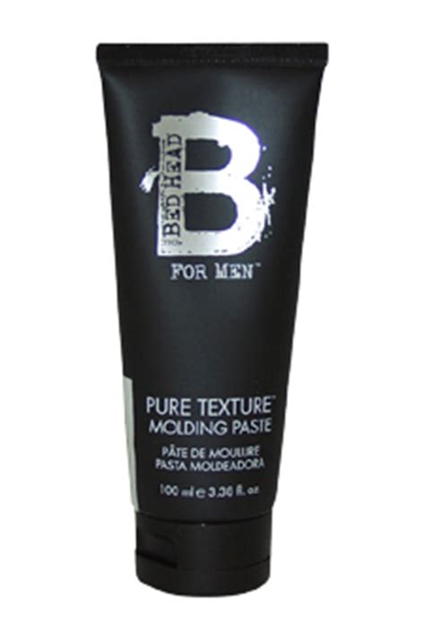 Tigi Bed Head B For Men Pure Texture Molding Paste For Men Oz
