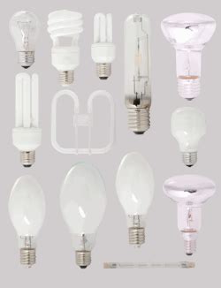 Pin type bases are normally used for track lighting & landscape bulbs. Light Bulb Types: Color, Energy-Efficiency and Safety | Home Lighting Tips