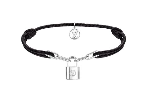 Chi Tiết 57 Về Louis Vuitton Make A Promise Bracelet Hay Nhất