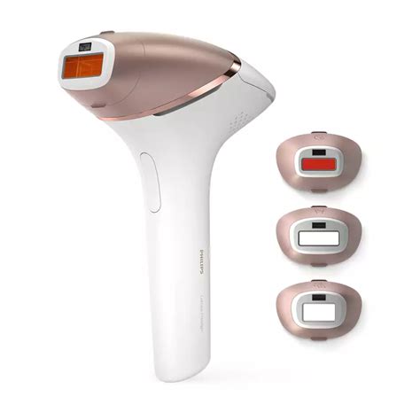 Lumea Prestige Ipl Hair Removal Device Bri95600 Philips