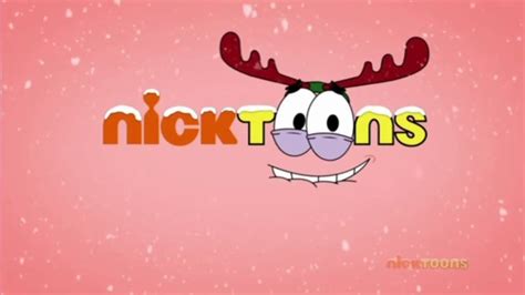 Nicktoons Uk Christmas Continuity 2018 King Of Tv Sat Youtube