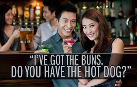 F i had been less beautiful , you would have just heard a bad pickup line. If Women Used Pickup Lines Like Guys Do - Strange Beaver