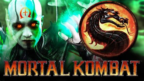 Created by ed boon and john tobias, the series depicts conflicts between various realms.most characters fight on behalf of their realm, with the primary heroes defending earthrealm against conquering villains from outworld and the netherrealm. Mortal Kombat Movie: 'Leaked' Character List & Story ...